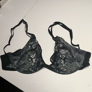 Free People Underwire Bra
